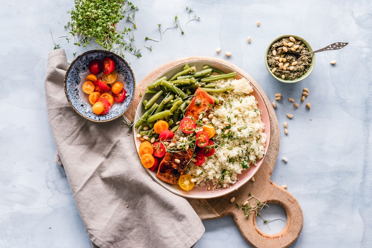 Budget-friendly meal planning tips